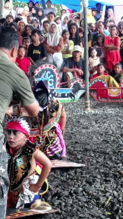 penari celeng cantik  #senimantradisonalmuda  #budayaIndonesia 