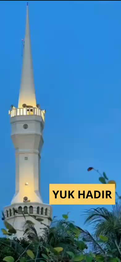 Ayo hadir temam teman.
#RCTIPlus #HOTrctiplus #fyp #fypシ #fypシ゚viral #ngaji #mengaji #Pengajian Qolbu 