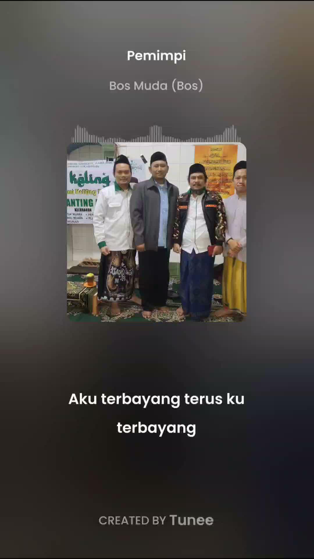 Pemimpi - ALim murdani (Cover Ai)