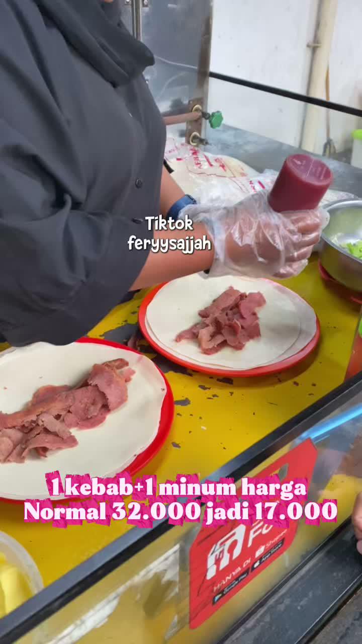 Buruan mapir ketiktok q ya 