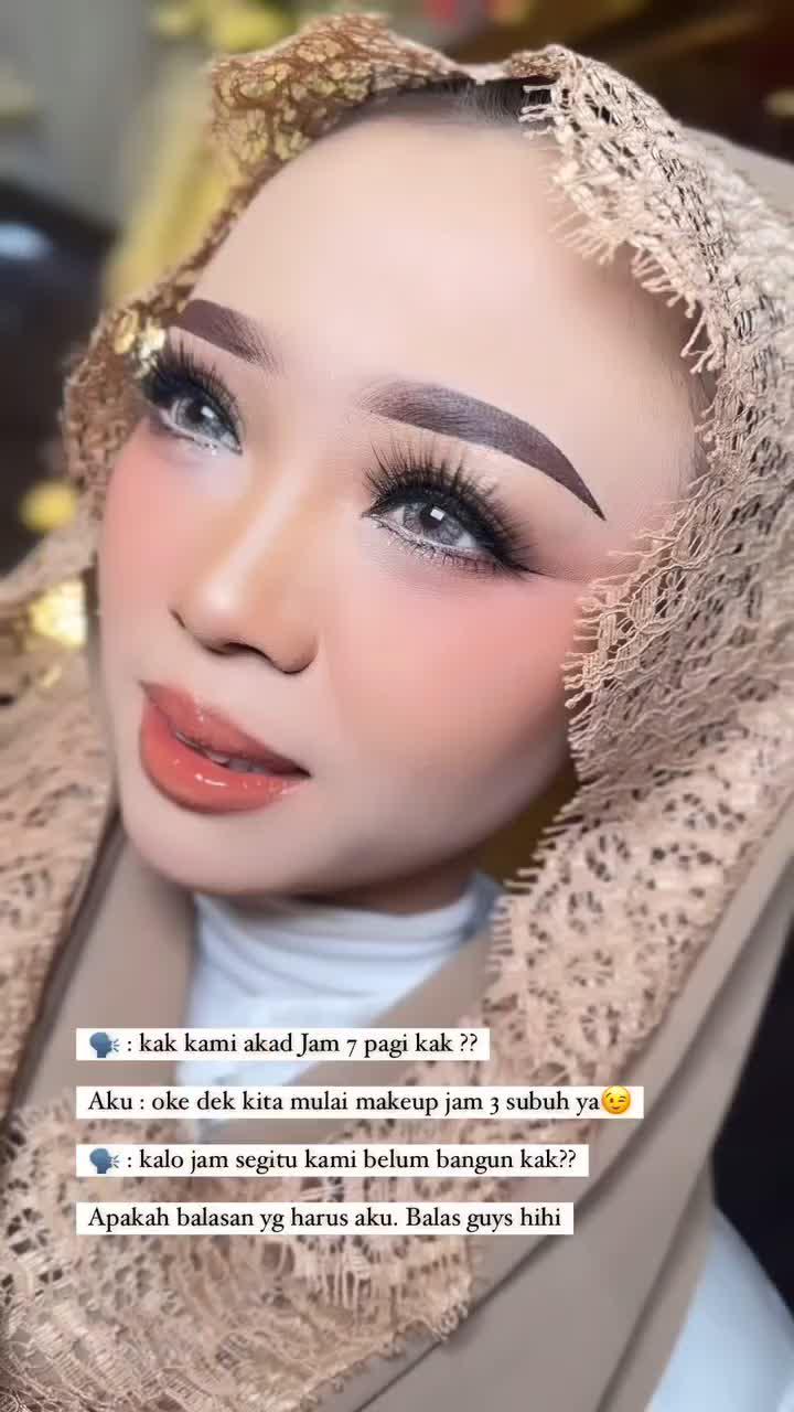 Drama akad jam 7 pagi #HOTrctiplus 