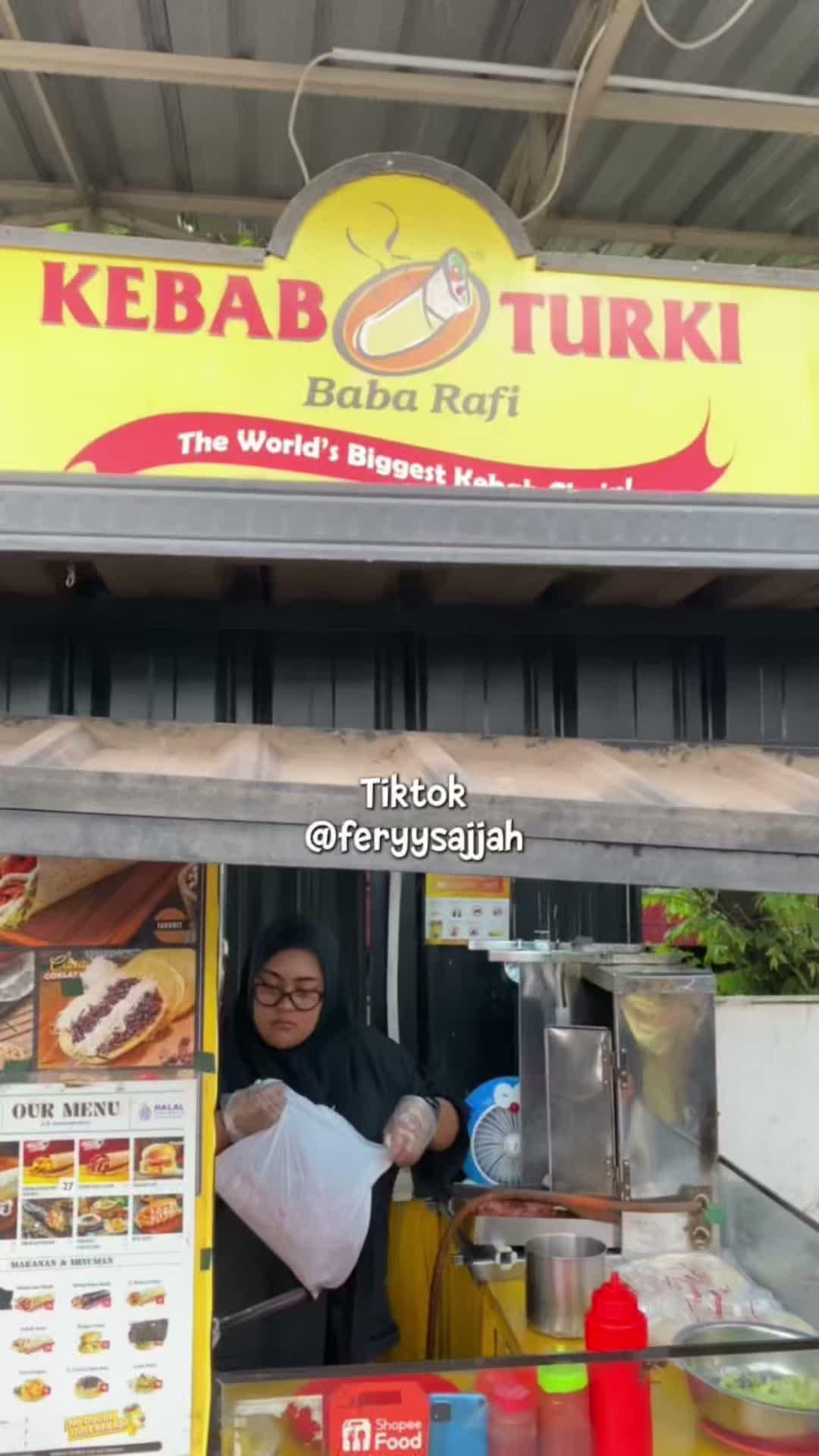 Buruan mampir ketiktokq 