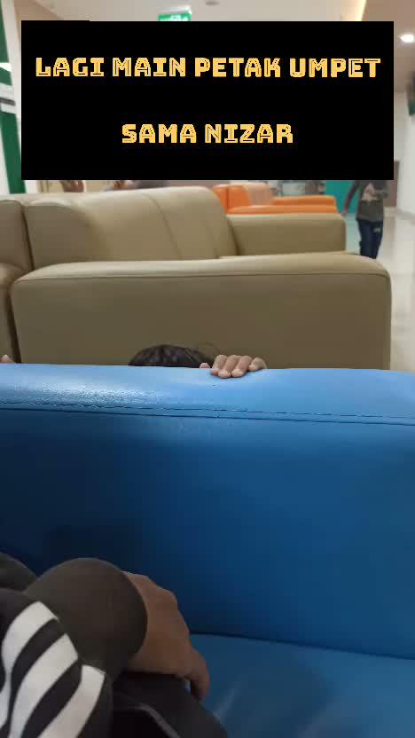 Ciluk baa..
#RCTIPlus #HOTrctiplus #Duokembar #Kembarlakilaki #fyp #fypシ #fypシ゚viral 