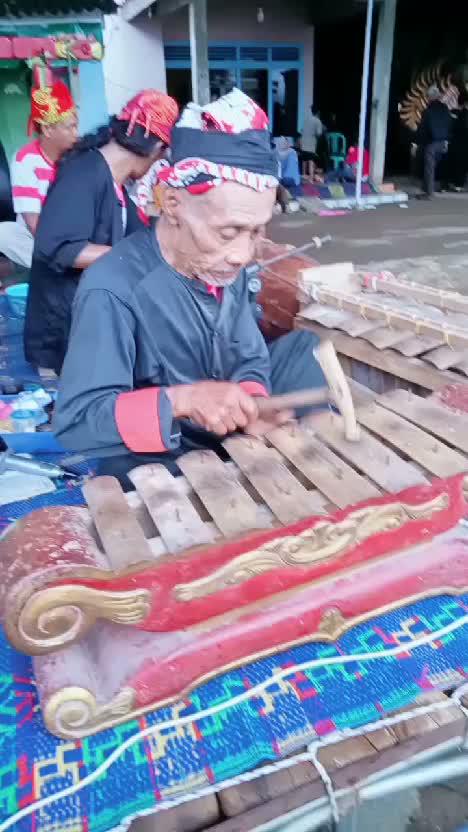 gamelan jawa #budayaIndonesia  #senimantradisonalmuda 