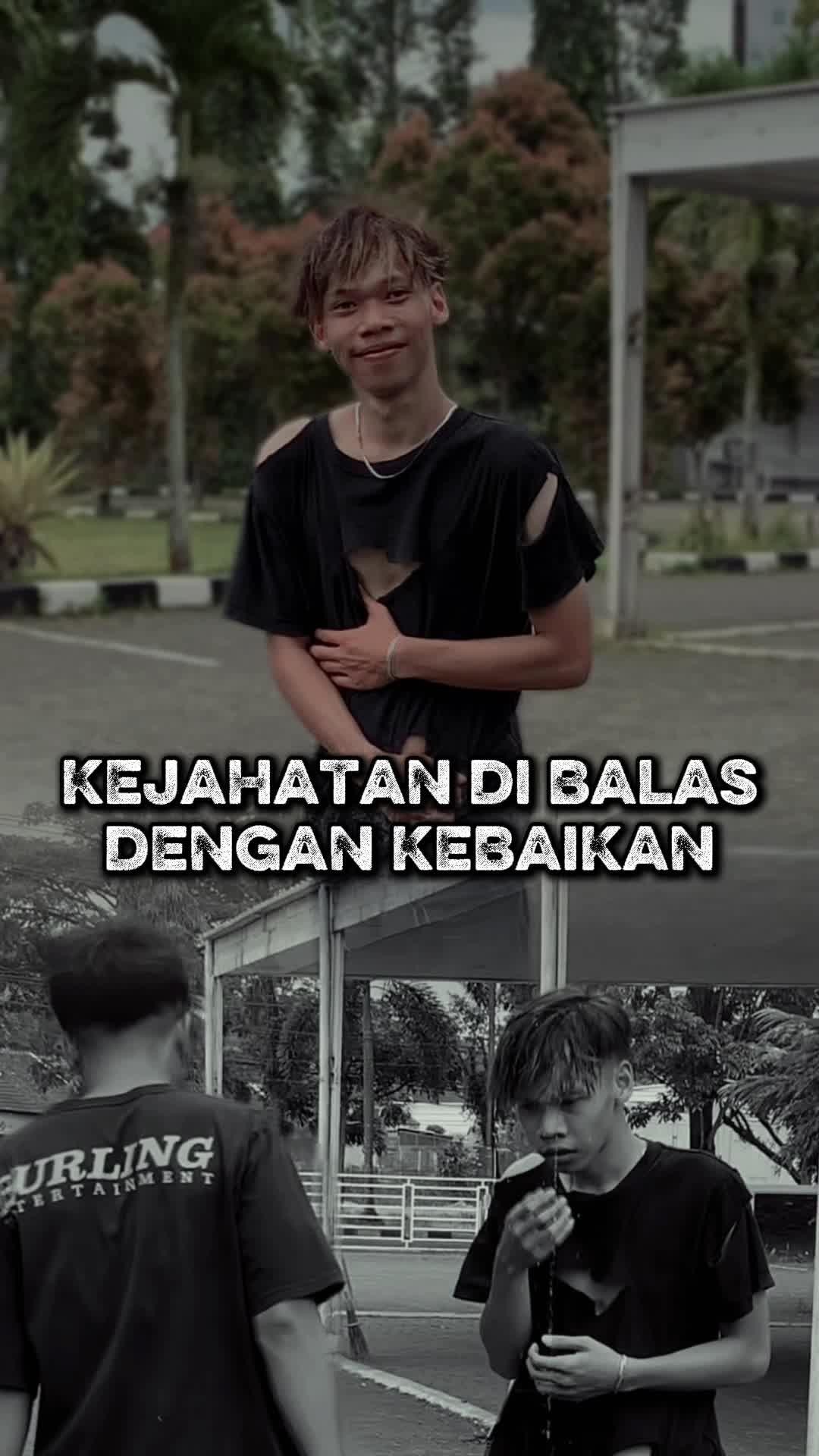 Kesabaran Alvinnurulhak #HOTrctiplus 