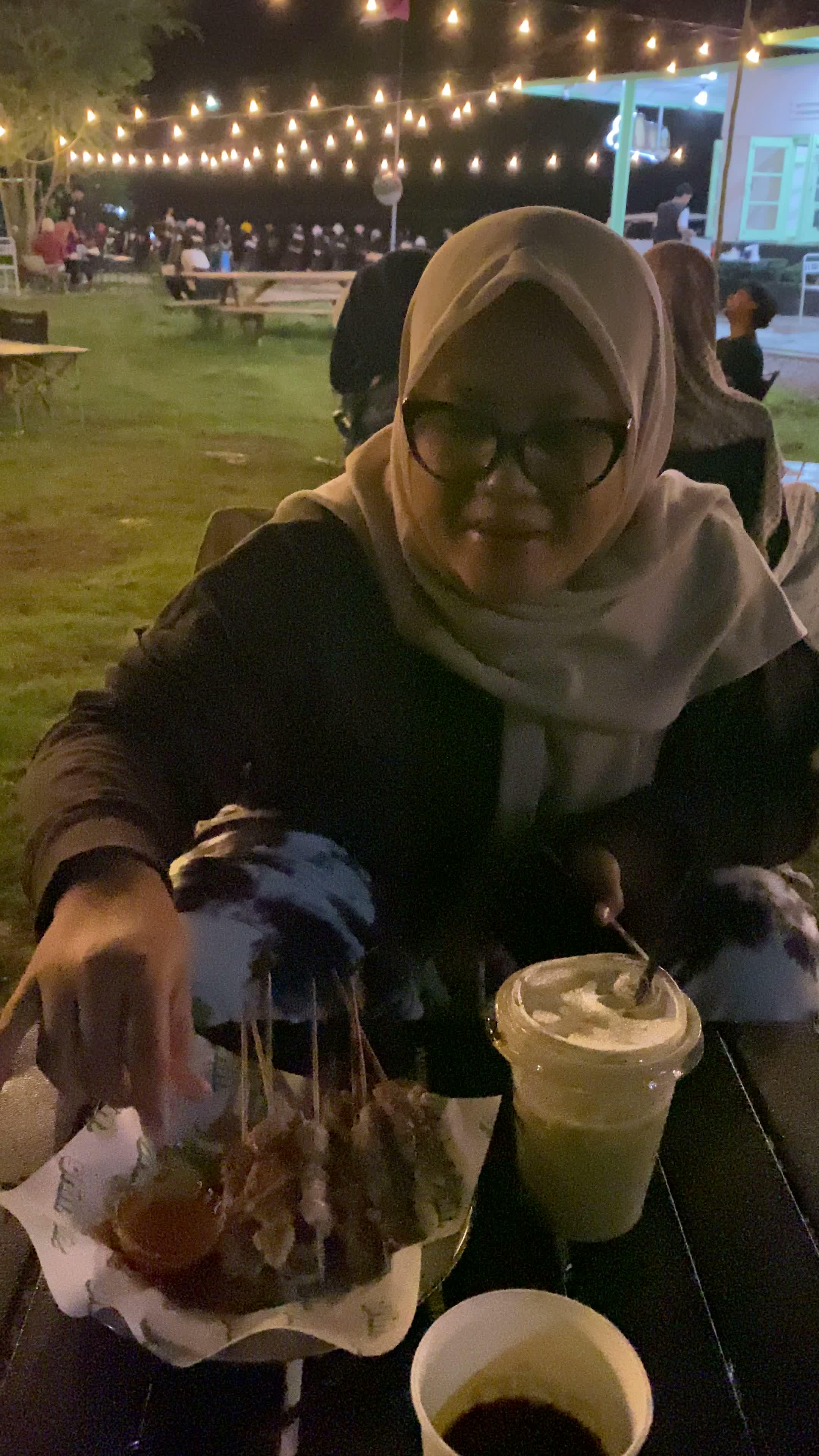 Tempat ngopi & nongkrong asyik di Cepu lurr #ngopi #caffè #cepu #blora 