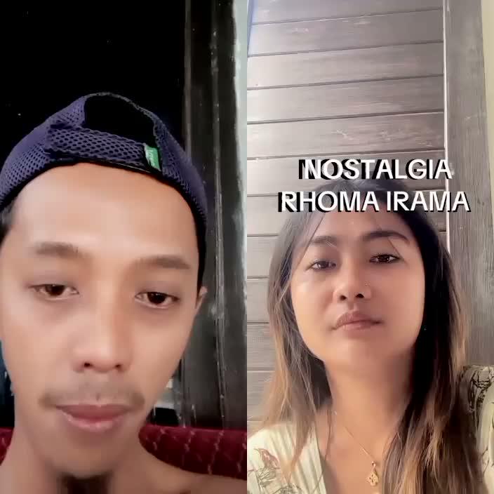 Rhoma irama Nostalgia 