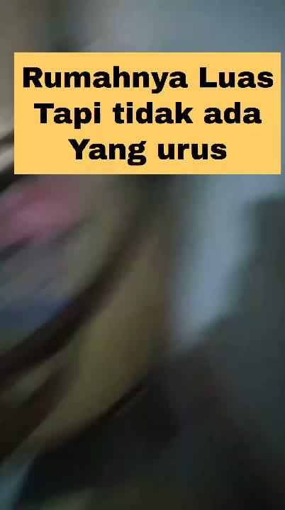 Tidak ada lagi yang urus rumah ini.
#RCTIPlus #HOTrctiplus #Rumahkosong #fyp #fypシ #fypシ゚viral 