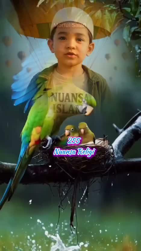 Tempat kita pulang yang Allah janjikan..💯✅
#motivasihidup #nasehatislami #dakwah #shorts