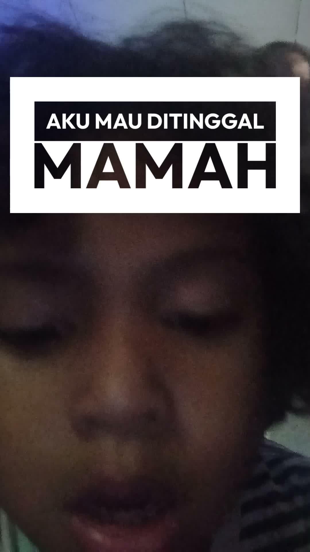 Dadah Mamah.
#RCTIPlus #HOTrctiplus #fypシ゚viral 