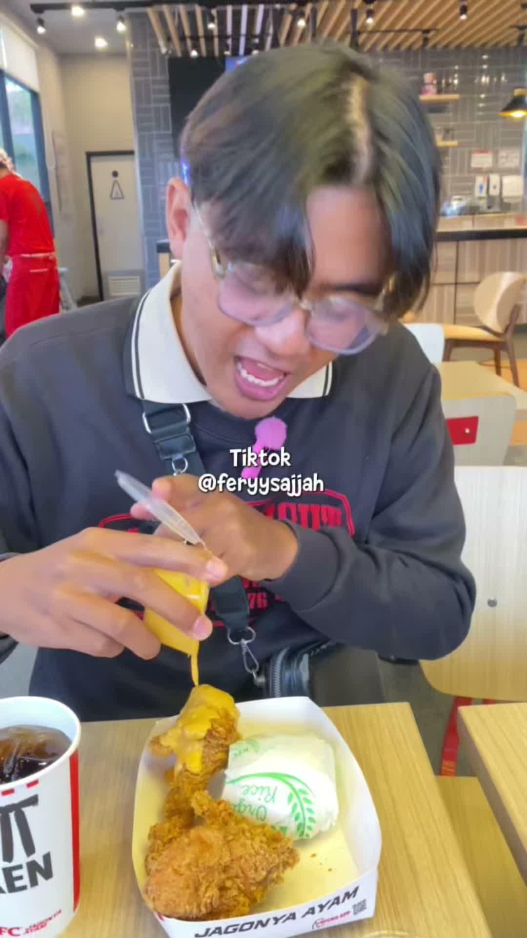 Jagan lupa mapmpit ketiktok q