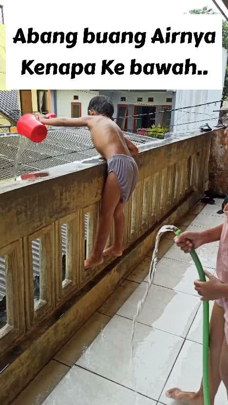 Kenapa diBuang keluar Airnya.
#RCTIPlus #HOTrctiplus #Duniaanakanak #Edukasianakanak #Videoanakanak #Videobermainanak #fyp #fypシ #fypシ゚viral