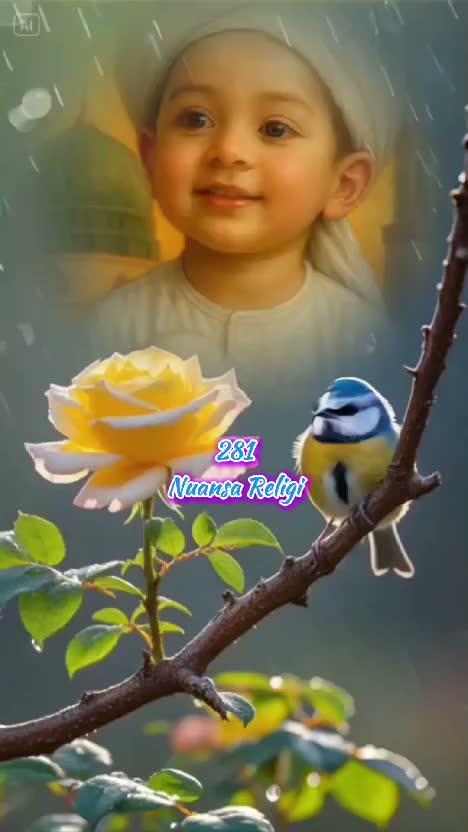 Cinta itu ketika hidungmu bertemu sajadah..👇
#motivasihidup #nasehatislami #dakwah #shorts