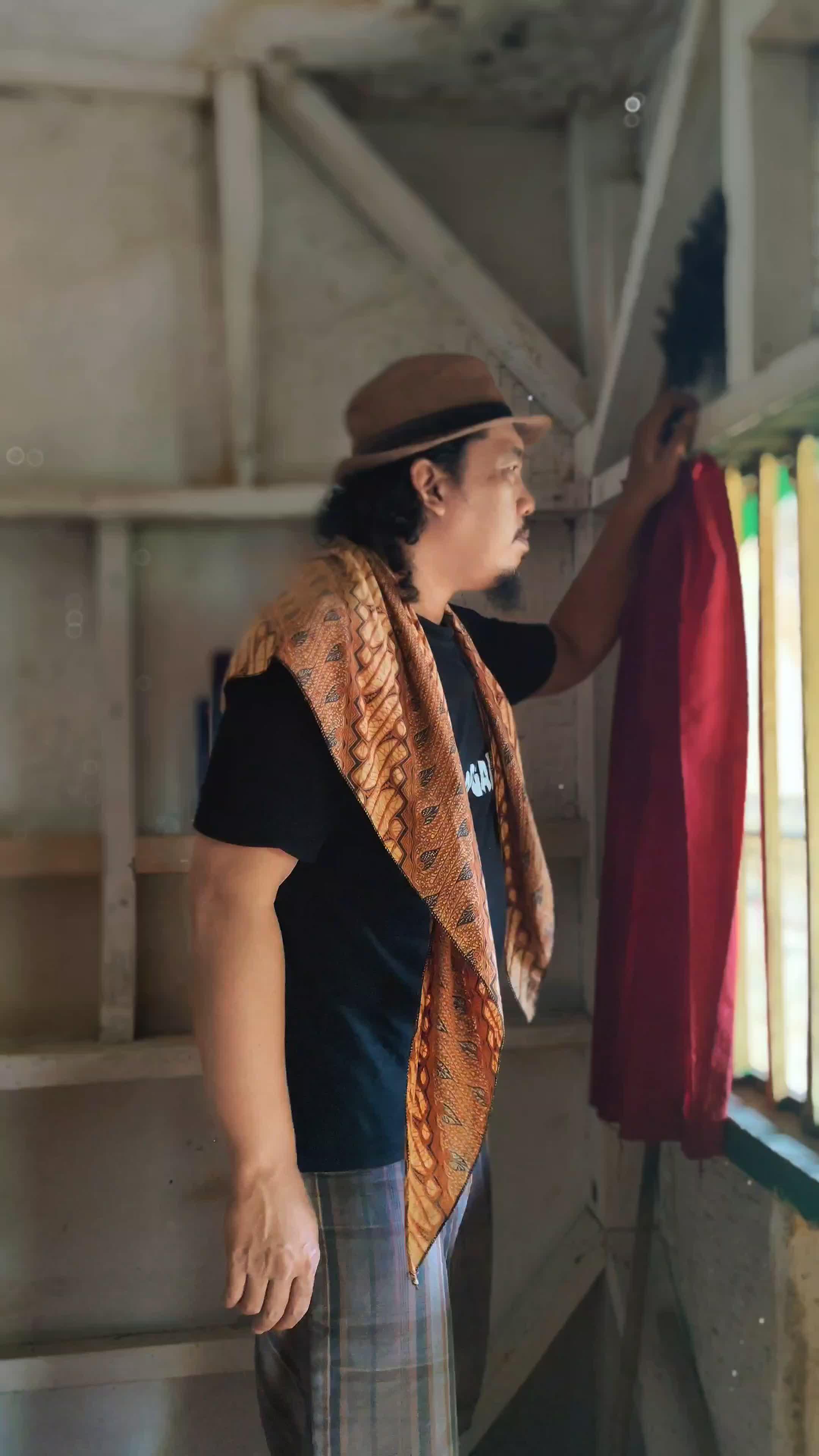 Jual motor #RCTIPlus 