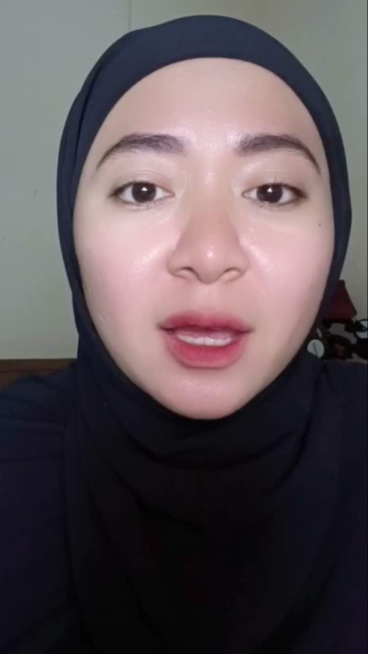 #wardah #wardahbeauty #skincare #Moisturizer #RCTIPlus #HOTrctiplus #fyp 