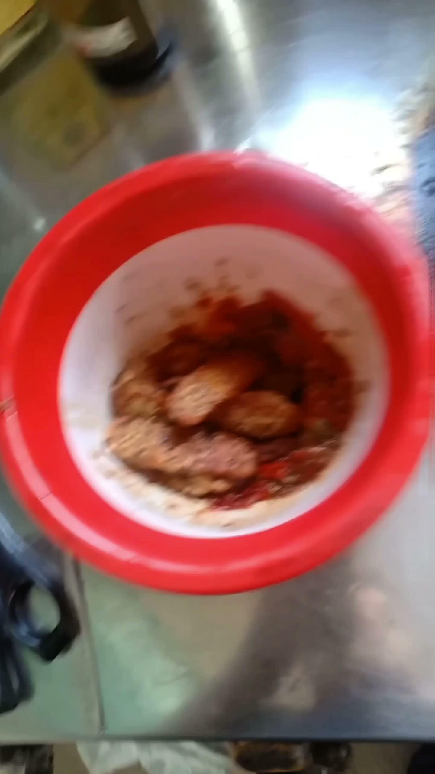 Masak Sambel Tempe tumbuk Ala Arek kost🤤 | Simpel Tapi nagih banget✨️ | kuliner #RCTIPlus #shortplus #creatorrctiplus #masak #MasakanAnakKos