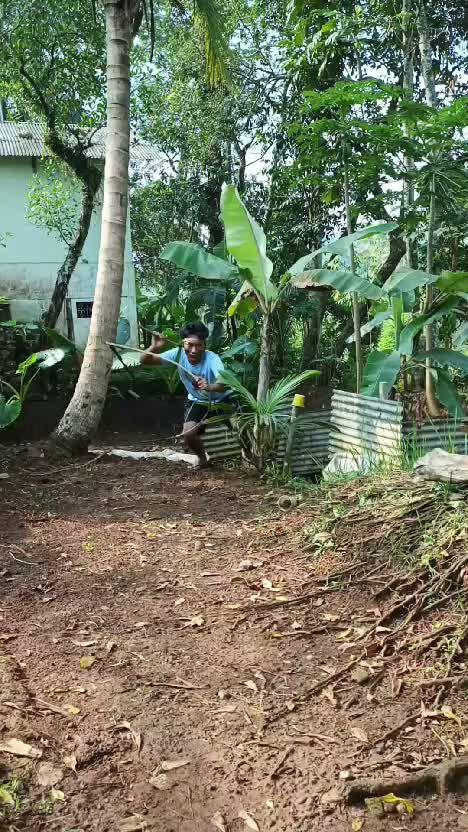 salah sasaran #videolucu  #lucu  #komedi 