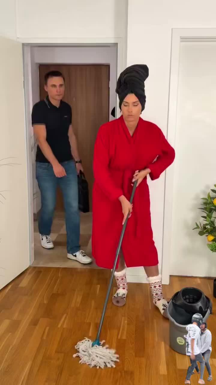 Sekalian di suruh minggat 🤣