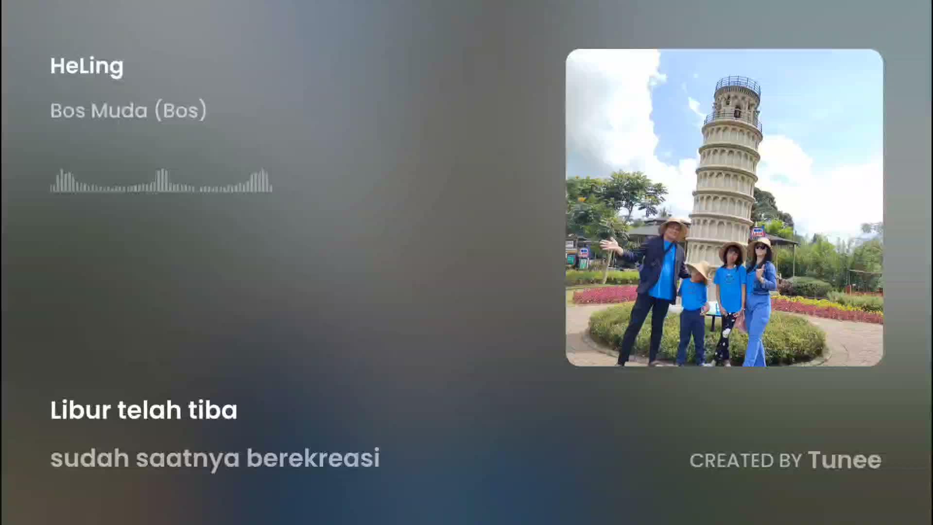 HeLing - ALim murdani (Cover Ai)