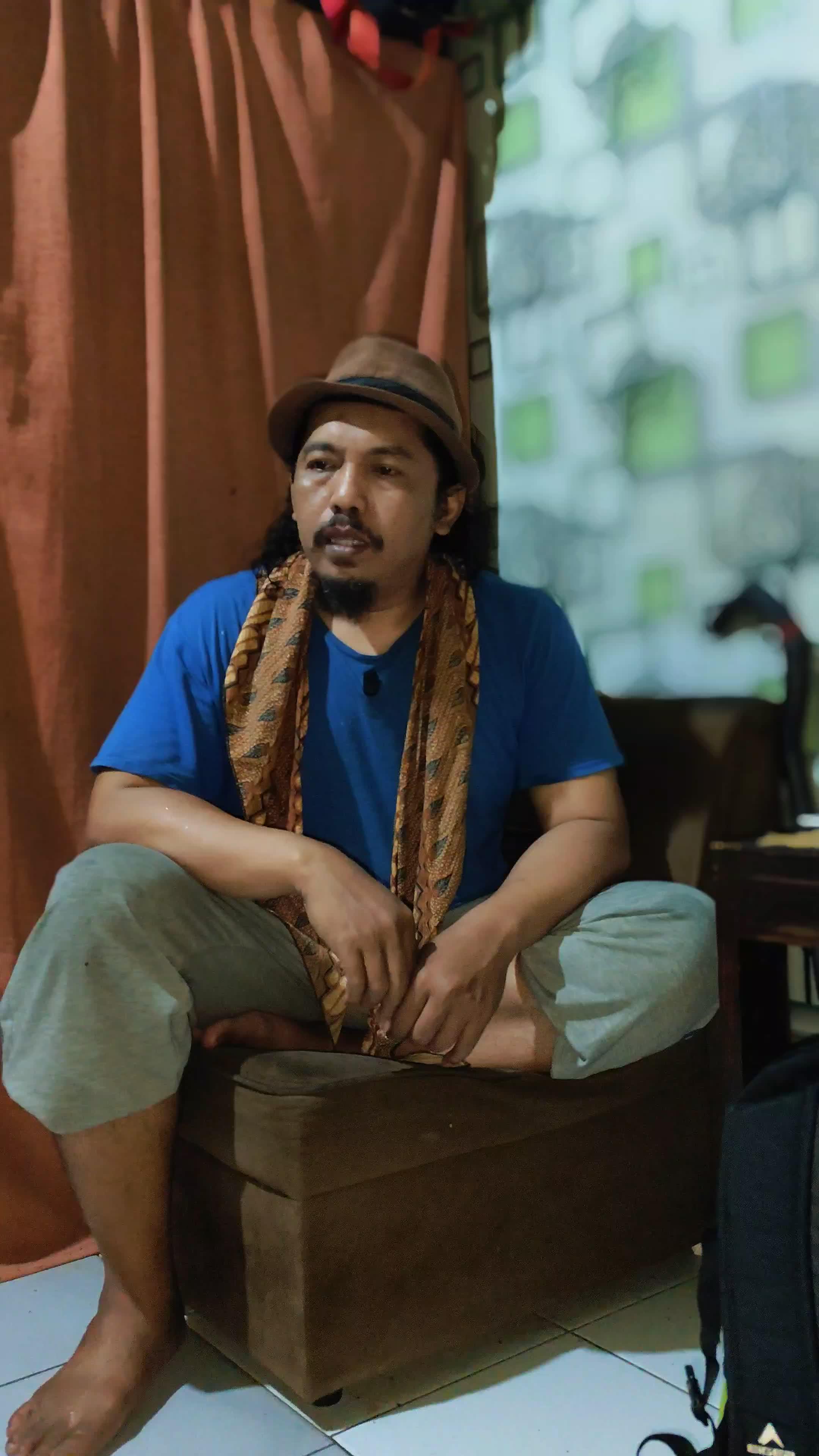 Lomba pidato #RCTIPlus 