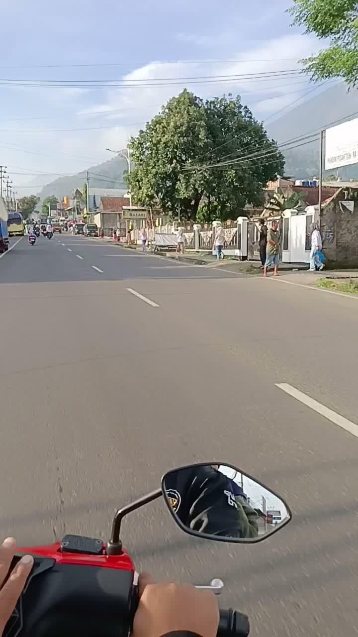 hari senin pegawai pabrik changsin mulai masuk  #short  #HOTrctiplus  #RCTIPlus  #fyp 