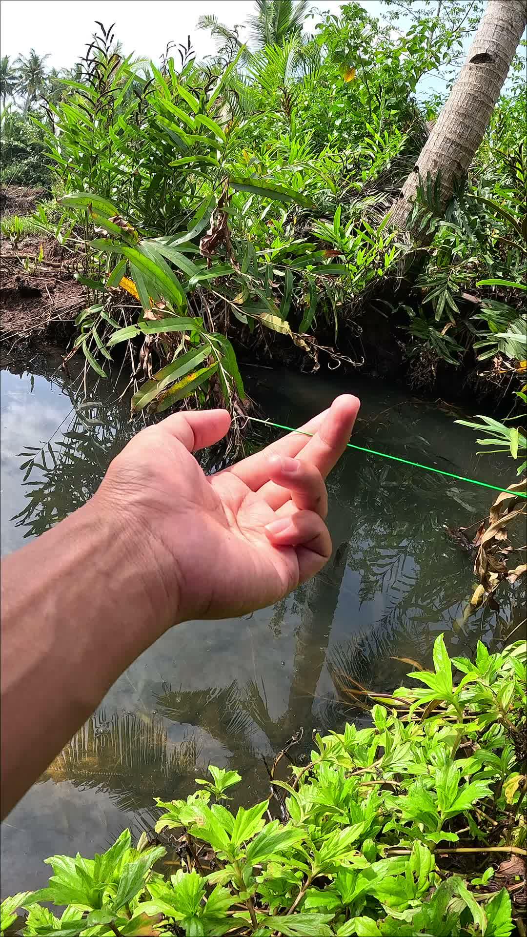 bukan sembarang teknik 