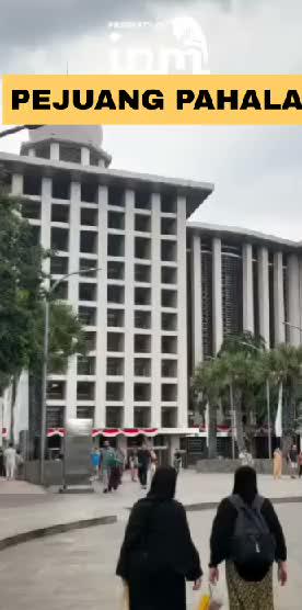 Pejuang Pahala.
#RCTIPlus #HOTrctiplus #ngaji #mengaji #Pengajian Qolbu #fyp #fypシ #fypシ゚viral 