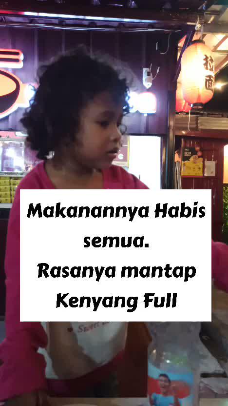 Habis semua gais makannya.
#RCTIPlus #HOTrctiplus #Duniaanakanak #Videoanakanak #Videomukbanganak #fyp #fypシ #fypシ゚viral 