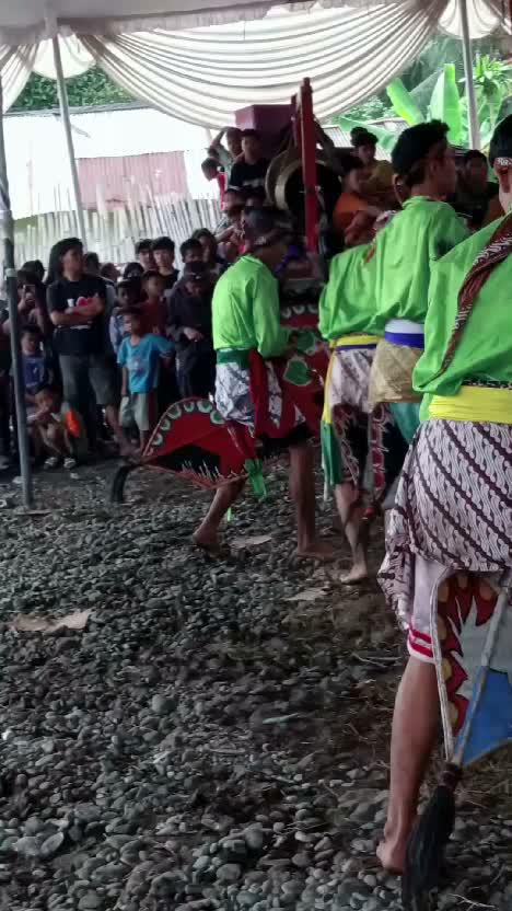 senitari jaranan #Senibudaya  #senidaerah 