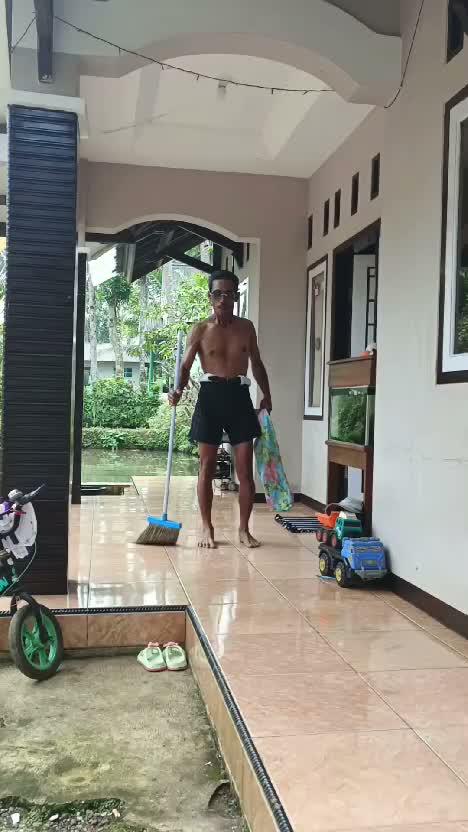 gangguin orang aja #videolucu  #lucu  #komedi 