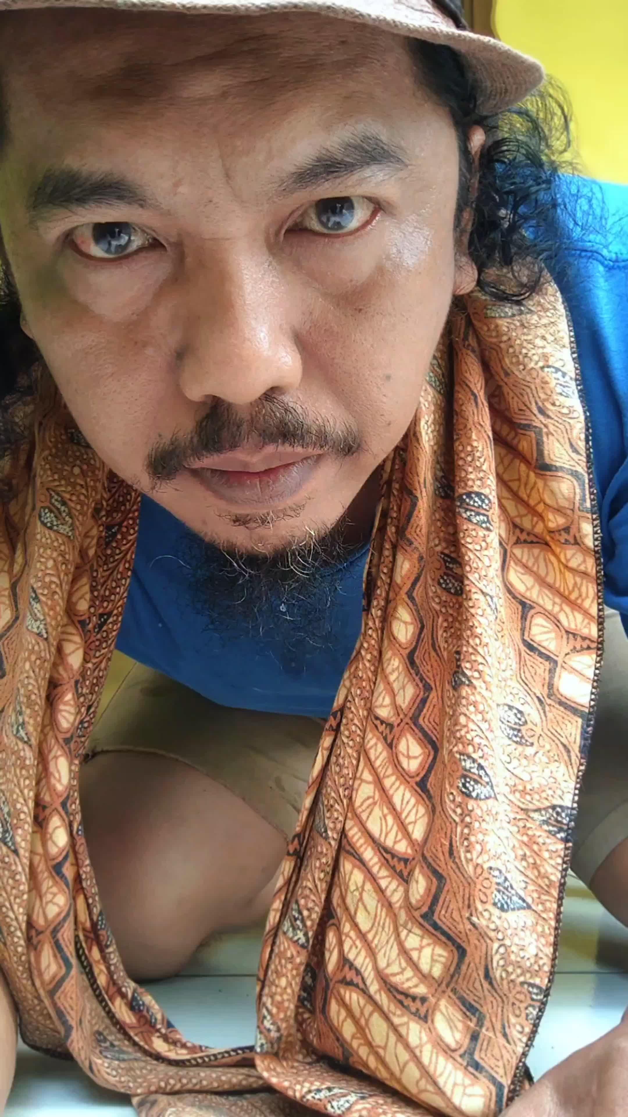 You kidding me #RCTIPlus 