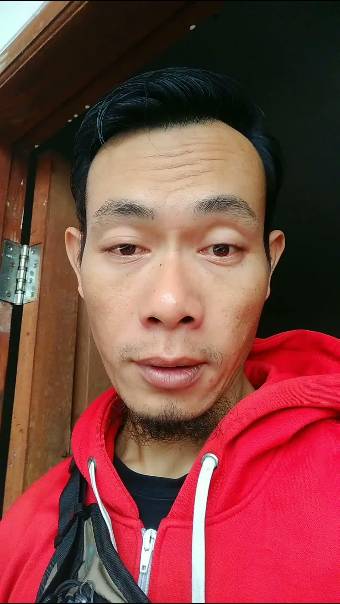 Tetap sambat walaupun semangat  #MyFirstVideoOnHot+  #HOTrctiplus  #RCTIPlus 