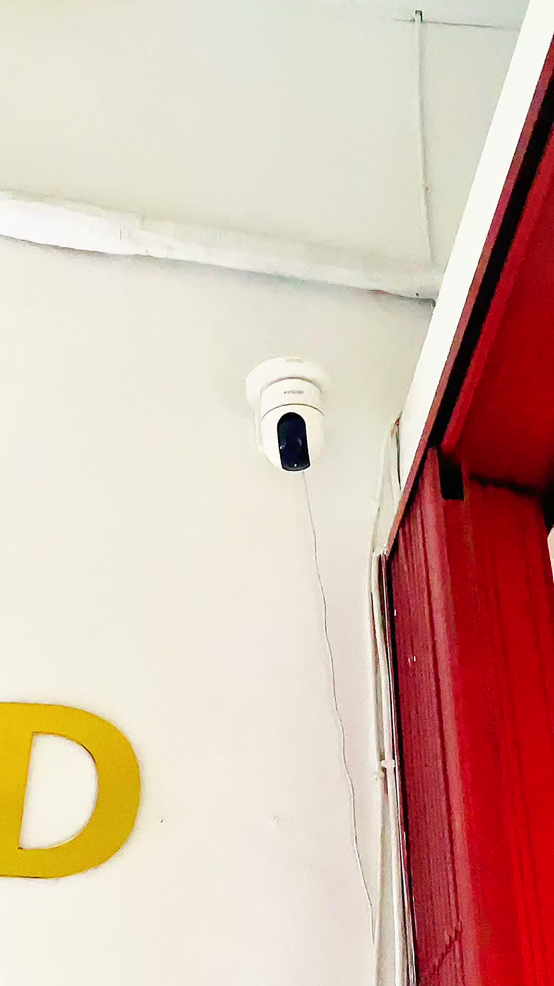 cctv recomend #Costplay jadi cctv berbulu #fyp 