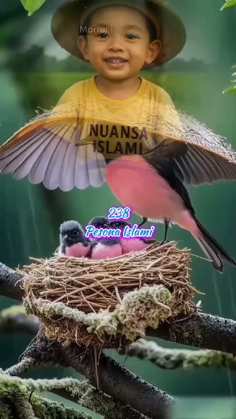 Pentingnya introfeksi diri..✅
#motivasihidup #nasehatislami #religi #shorts