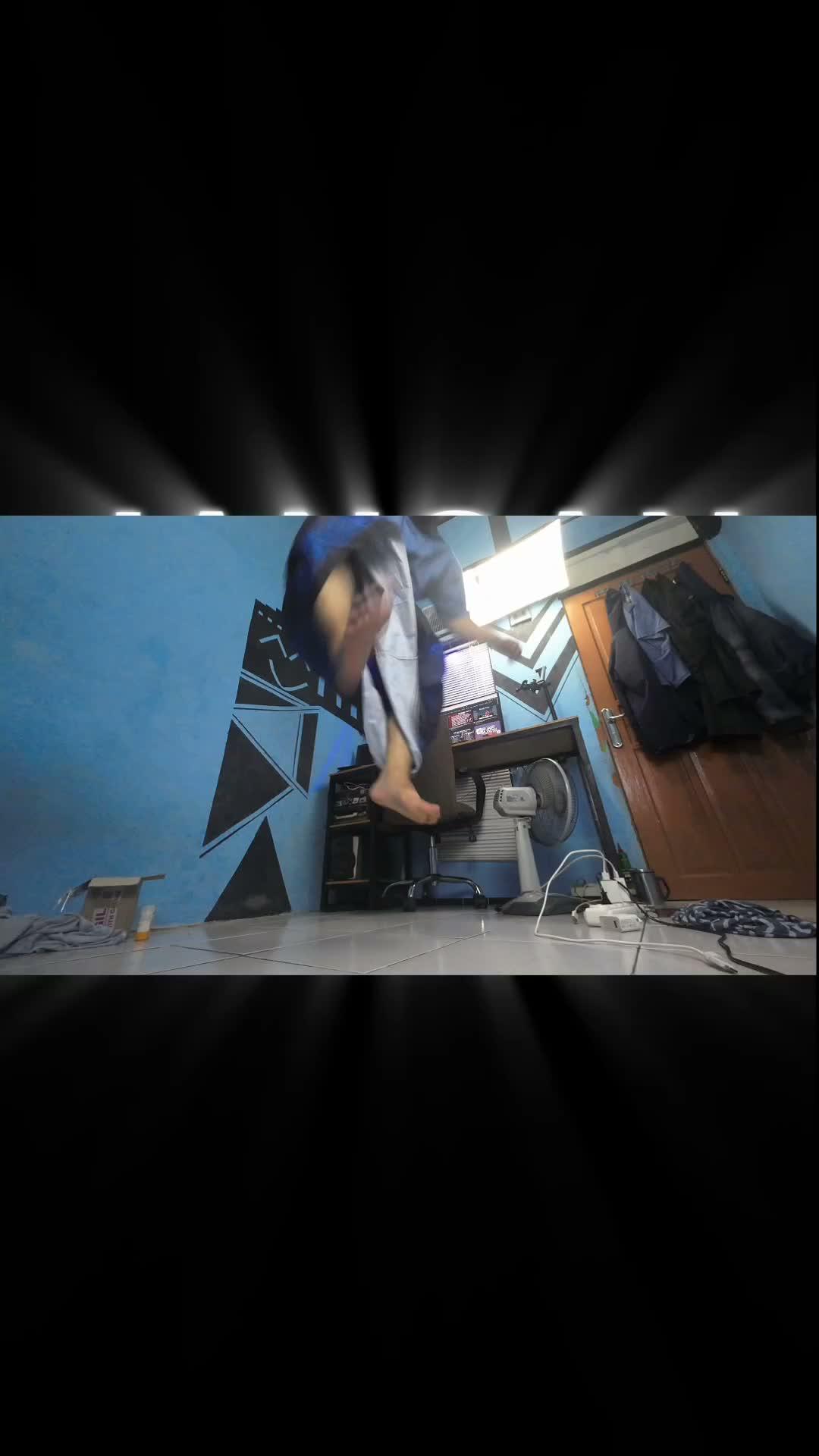 editor handal 😎😎 #RCTIPlus #HOTrctiplus 