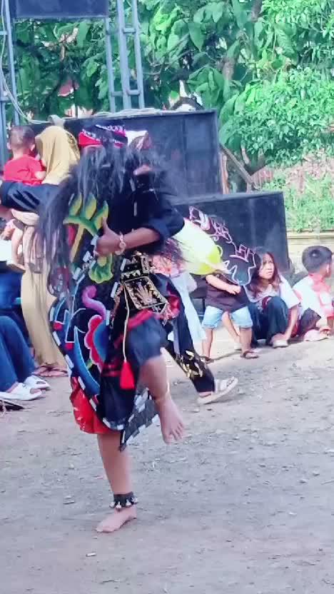 jaranan seterewe #Senibudaya  #budayaIndonesia  #Keseniandaerah 