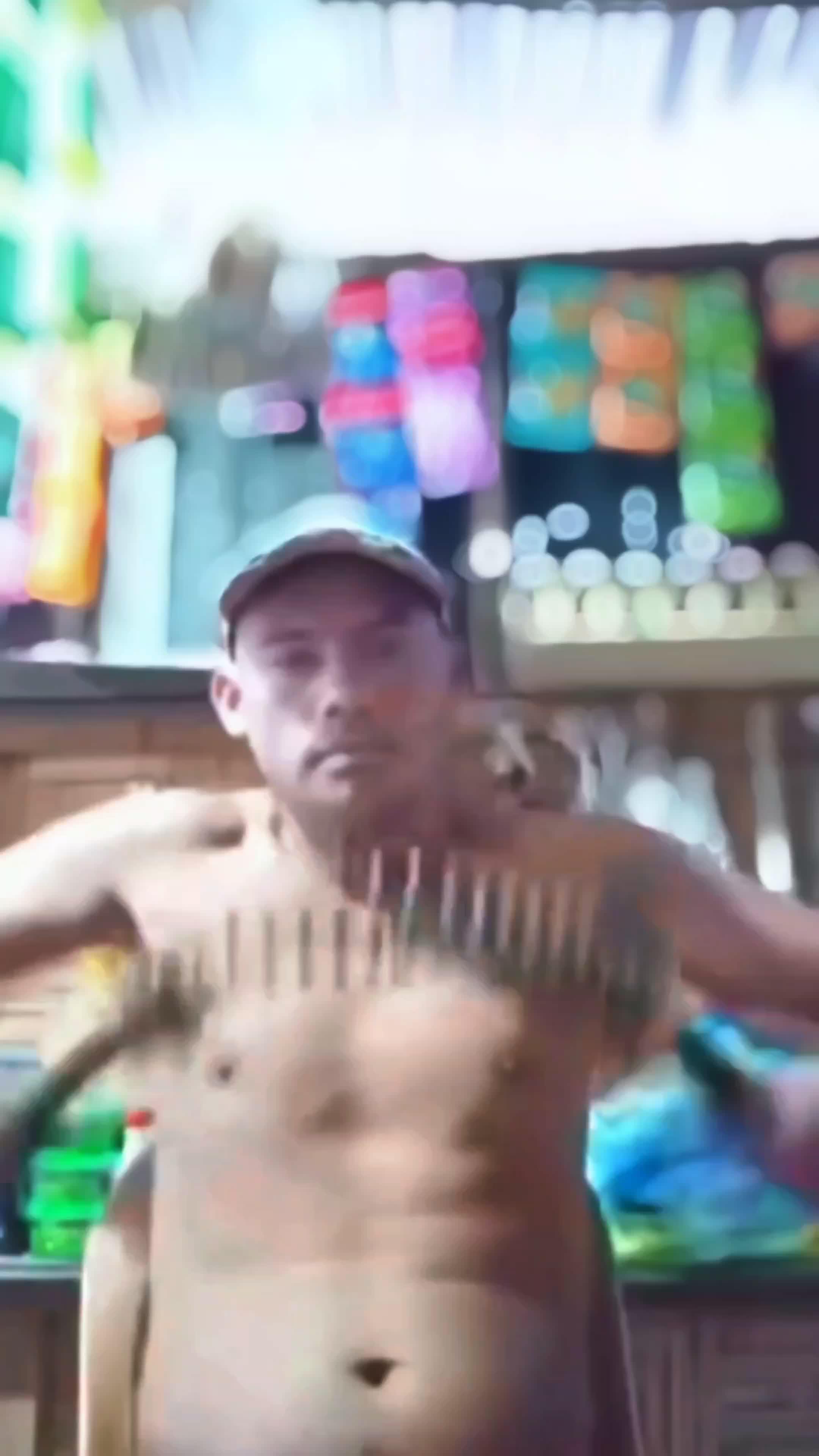 I didn't see it #RCTIPlus 