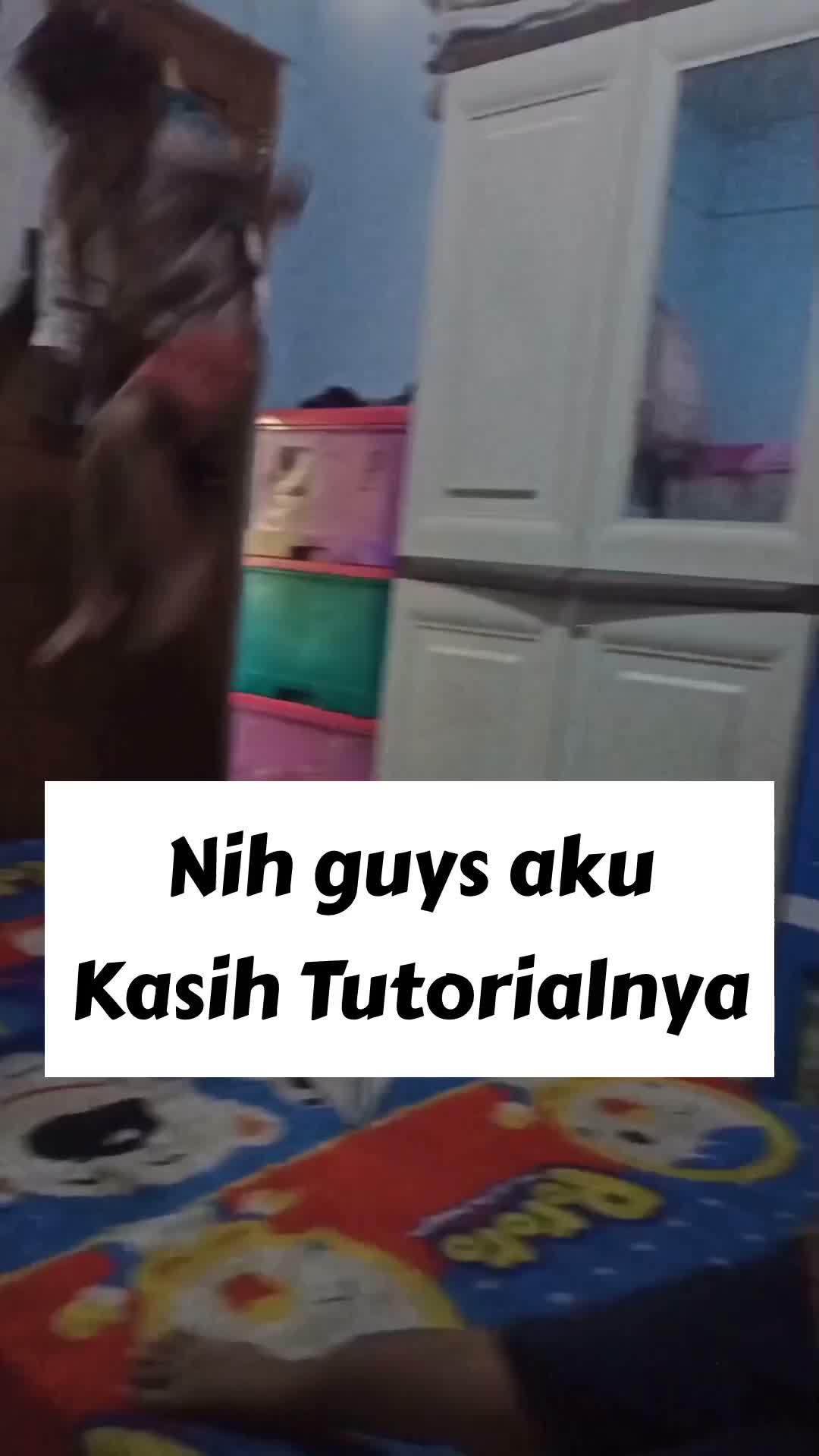 Abang mencoba Lompat.
#RCTIPlus #HOTrctiplus #Duniaanakanak #Videoanakanak #Videobermainanak #Videoanakanak #fyp #fypシ #fypシ゚viral 