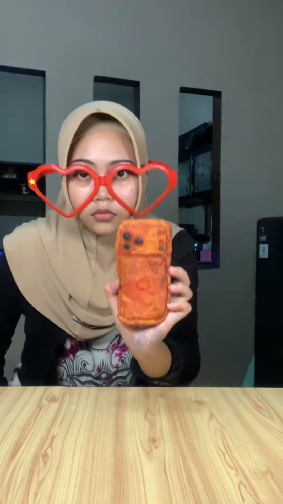 bikin syireng iphone 17 pro max 