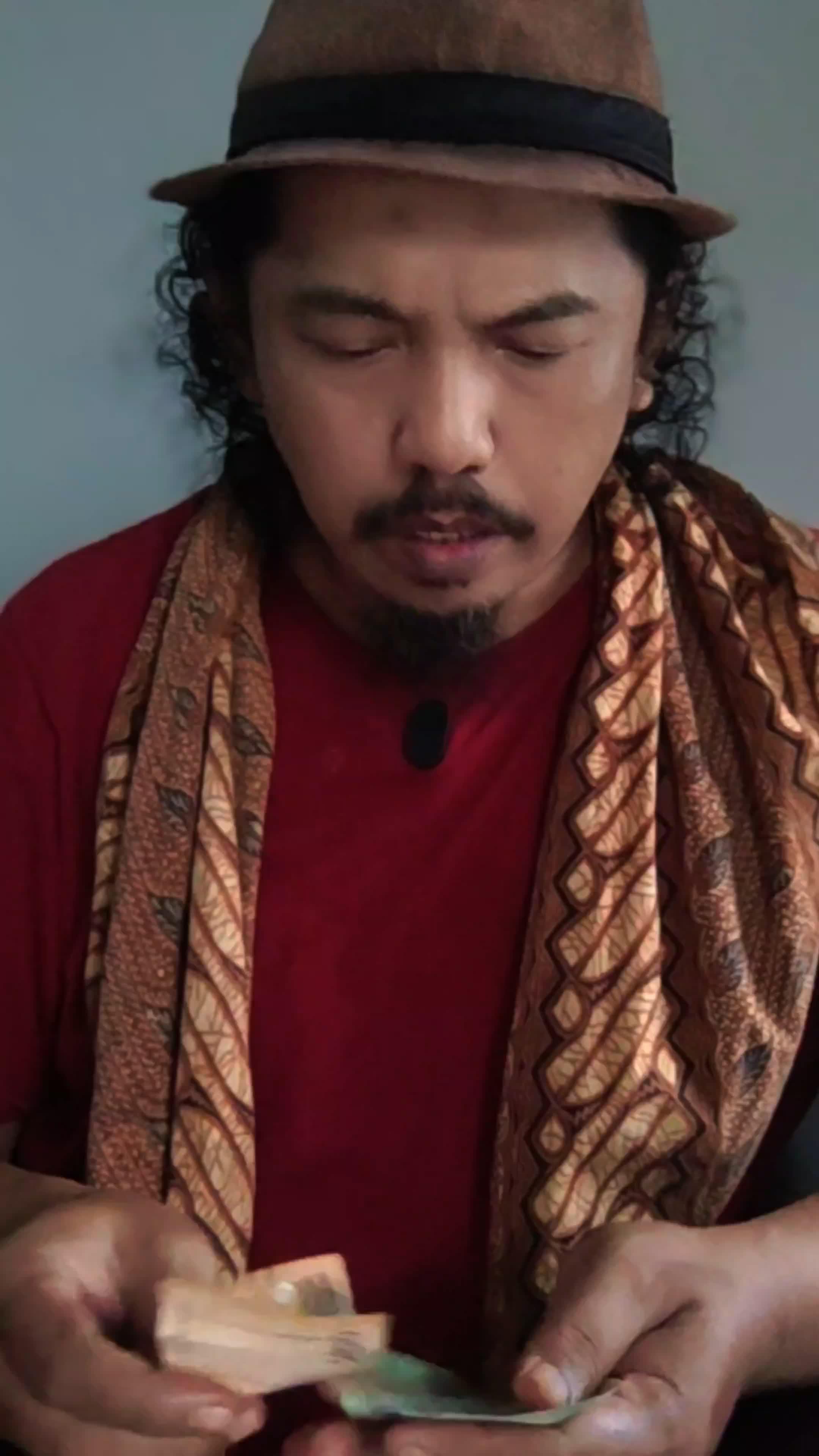 Menerima kekurangan  #RCTIPlus 