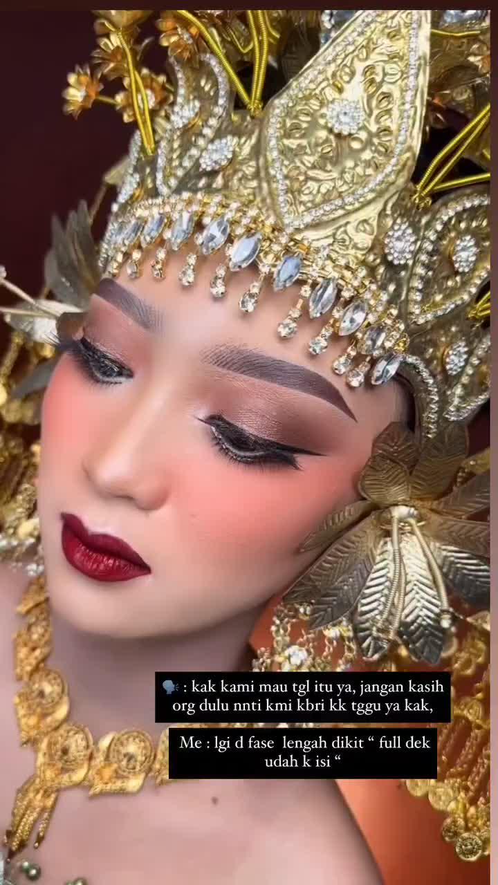 kalau mau boking harus jauh jauh hari ya dek