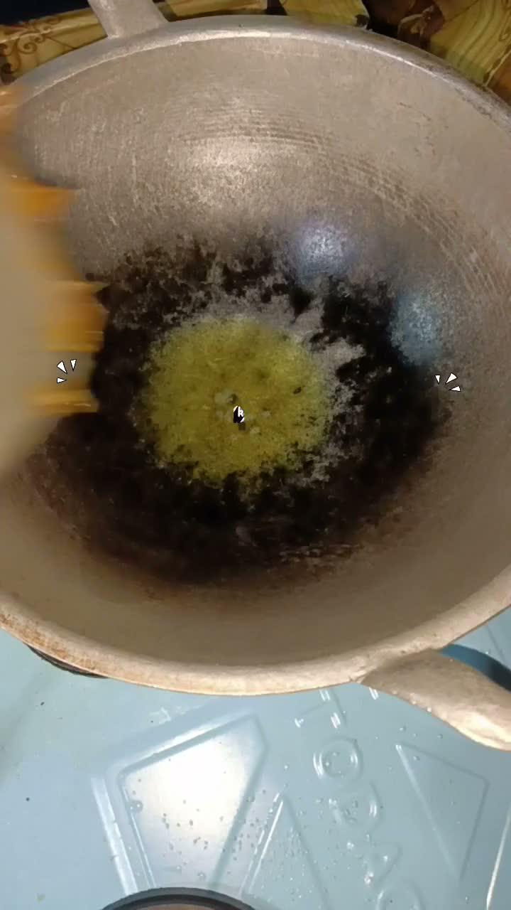 masak dulu gaes  #short  #masakannusantara  #HOTrctiplus  #fyp 