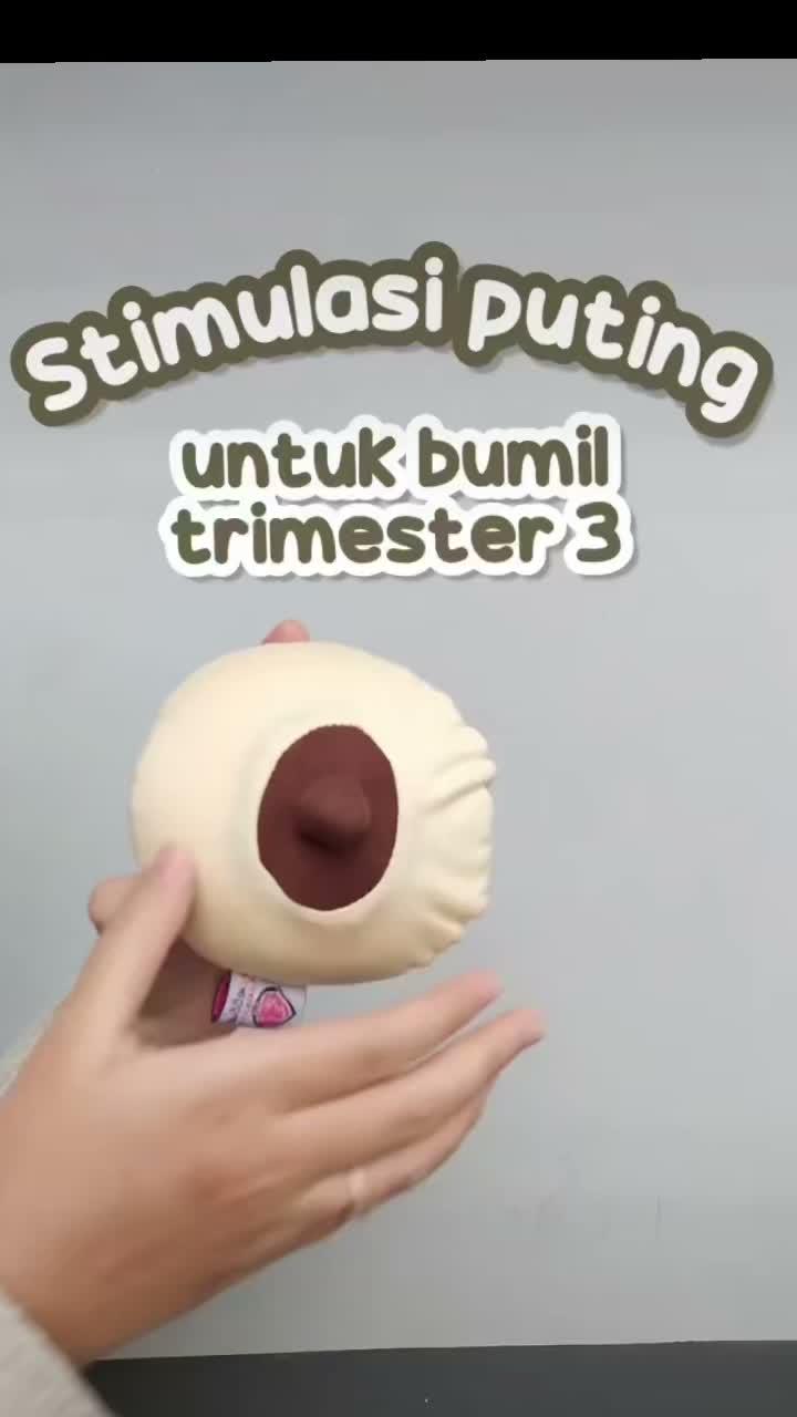 stimulasi PD utk bumil trimester 3  #videoedukasi  #edukasi 