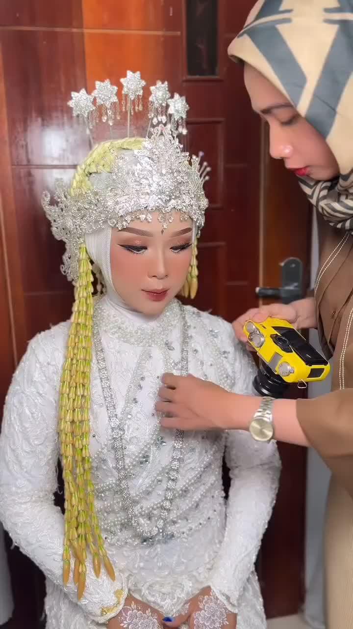 Untungnya aku pilih kamu, uuwww