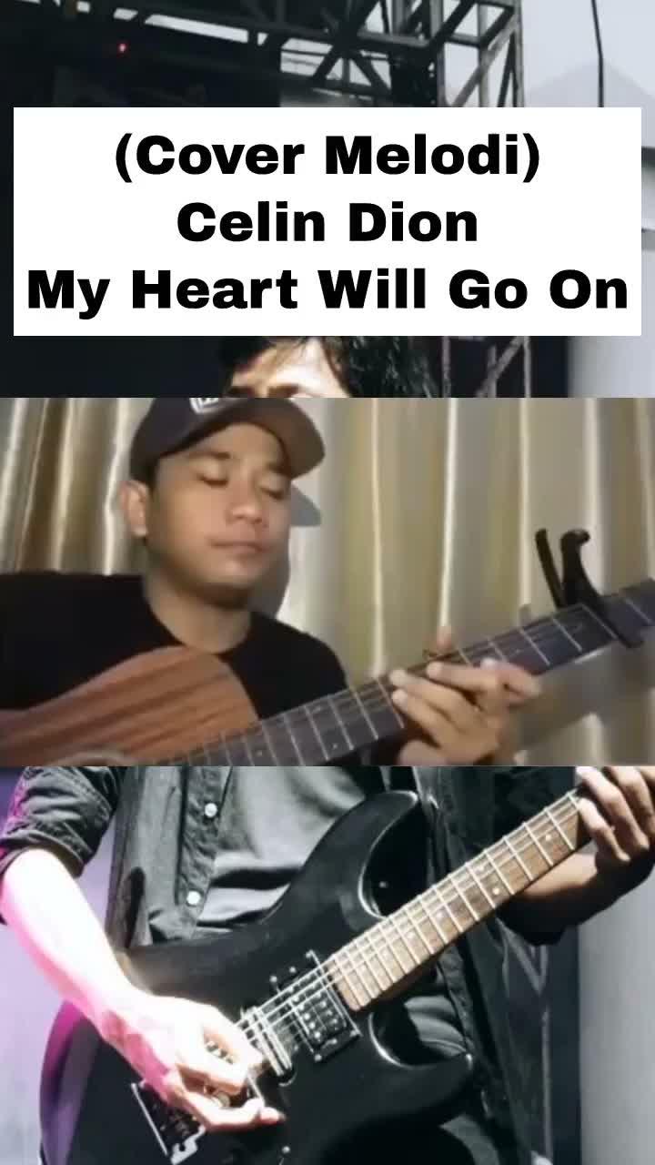 Celin Dion - My Heart Will Go On. (Cover Melodi)
#RCTIPlus #HOTrctiplus #CoverMusik #VideoMusik #CoverVideo #fyp #fypシ #fypシ゚viral 