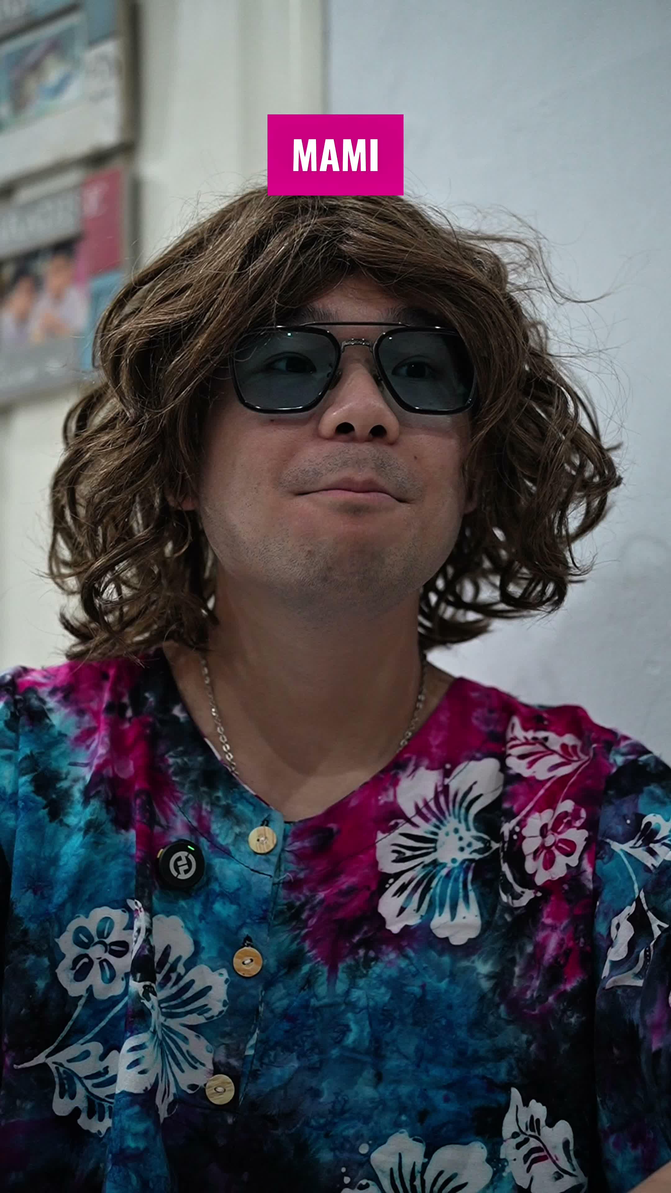 Lomba minum air putih