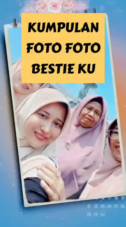 Moment bersama sama bestie pengajian.
#RCTIPlus #HOTrctiplus #ngaji #mengaji #Pengajian Qolbu #fyp #fypシ #fypシ゚viral 