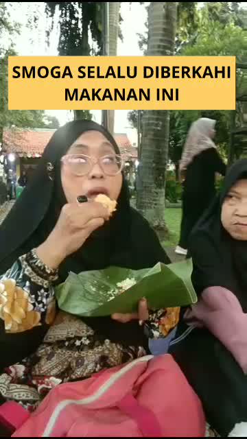 Semoga slalu diBerkahi makannya.
#RCTIPlus #HOTrctiplus #fyp #fypシ #fypシ゚viral #ngaji #mengaji #Pengajian Qolbu 