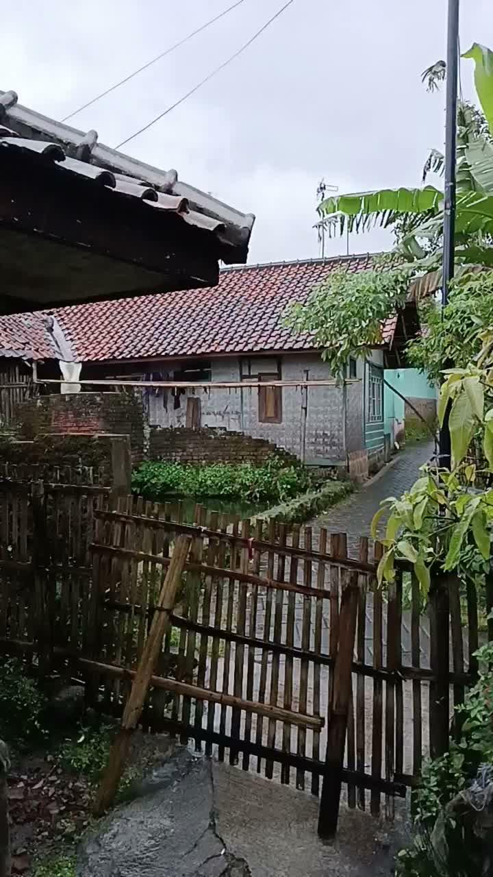 sepi gaes  #RCTIPlus 