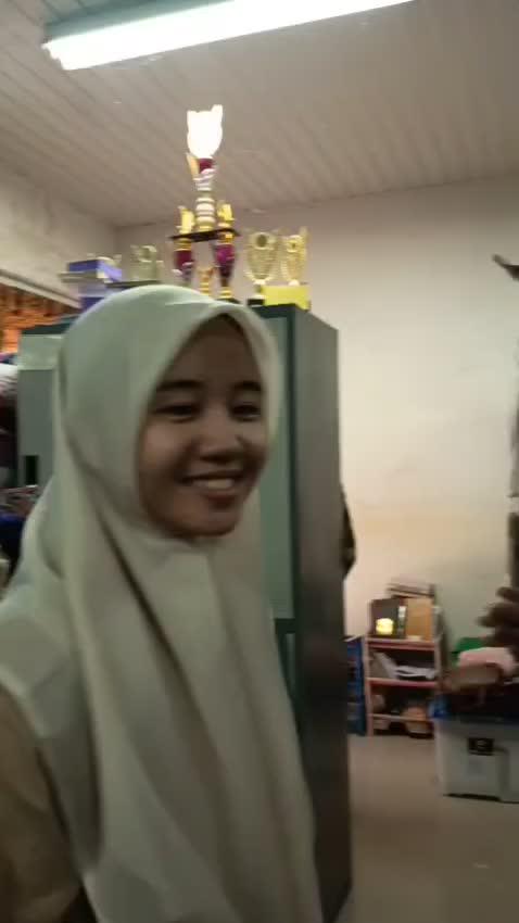 sesayang itu sama kalian makasih atas 2 tahun nya semoga kalian dapat terbang dengan cita" kalian sukses selalu aku ngga akan pernah berubah